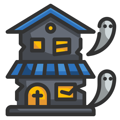 Haunted House