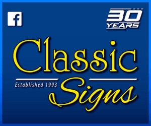 Classic Signs
