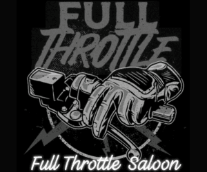 Full Throttle Saloon
