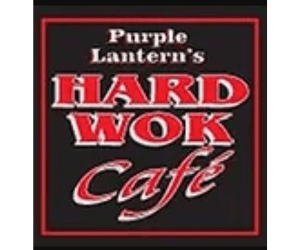 Hard Wok Cafe