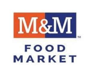 M&M's Food Market