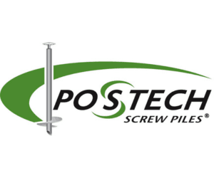 Postech Screw Piles Sault Sainte Marie