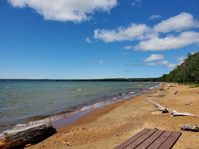 Batchawana Bay Provincial Park