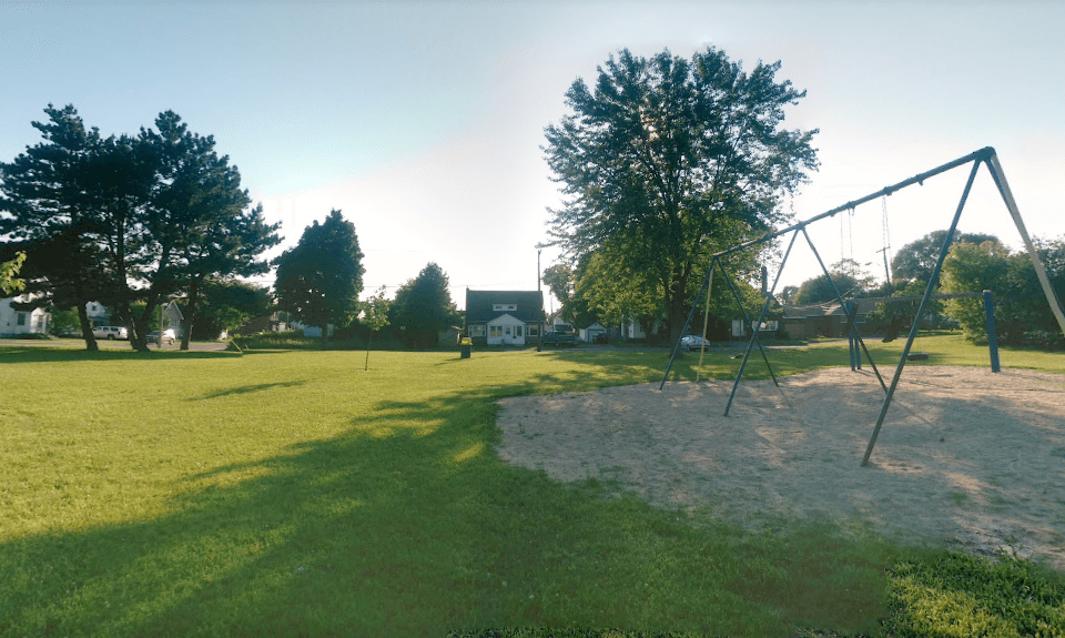 Wilcox Park