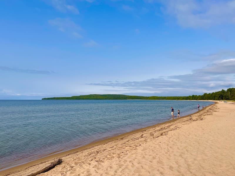 Harmony Beach