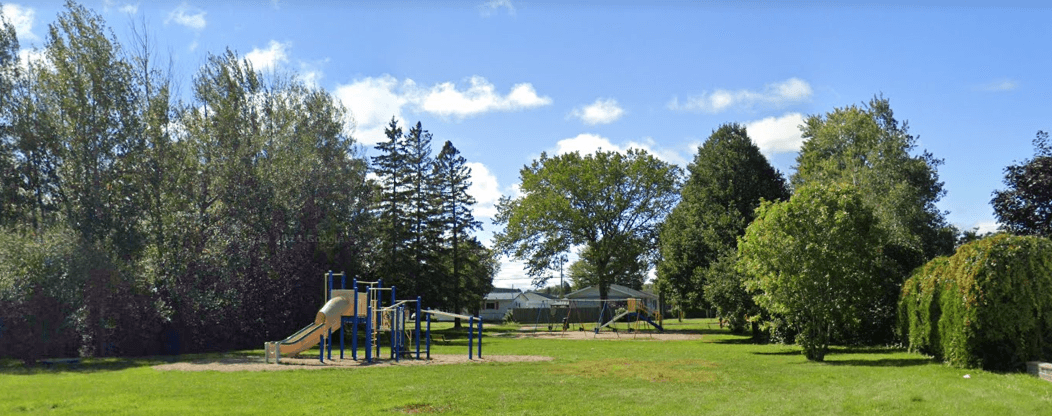 Greenfield Park
