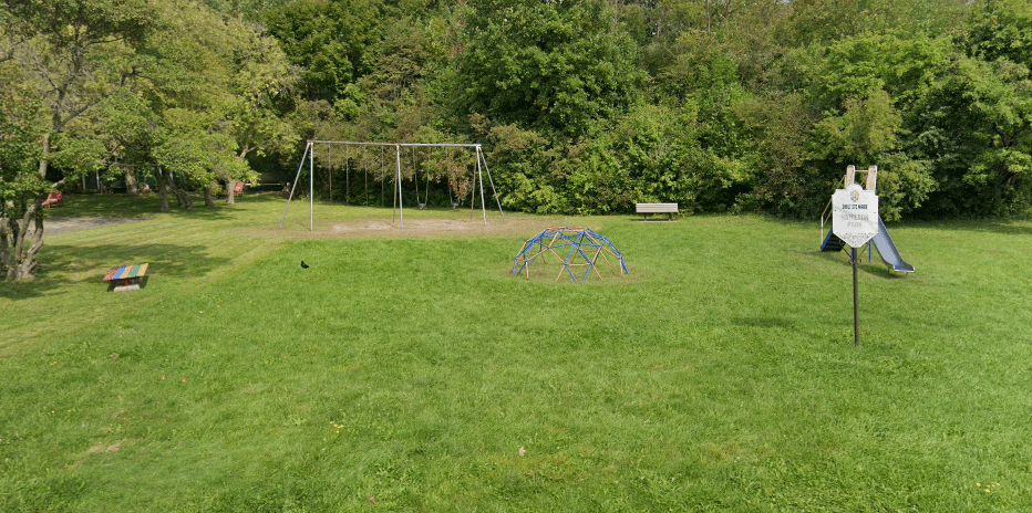 Hamilton Park