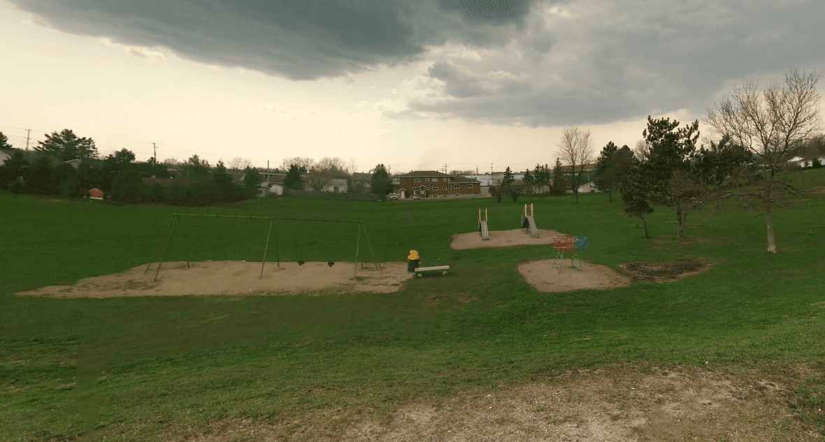 Rosedale Park