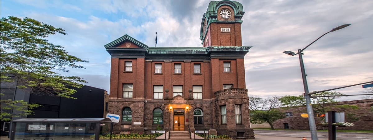Sault Ste. Marie Museum
