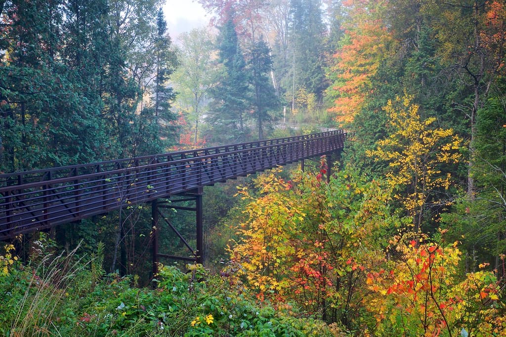 Fort Creek Conservation Area