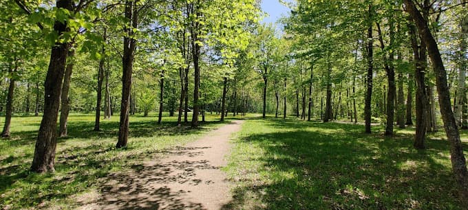 Centennial Park