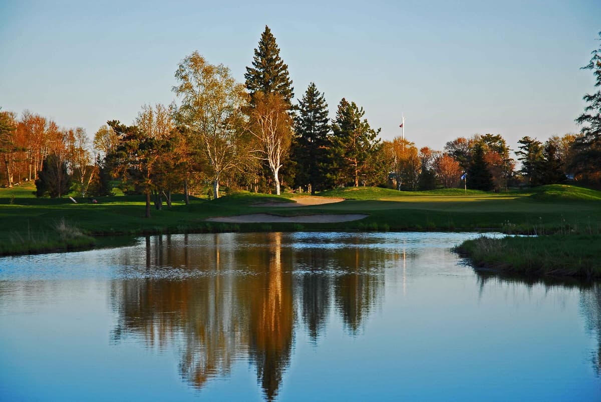 Sault Ste. Marie Golf Club