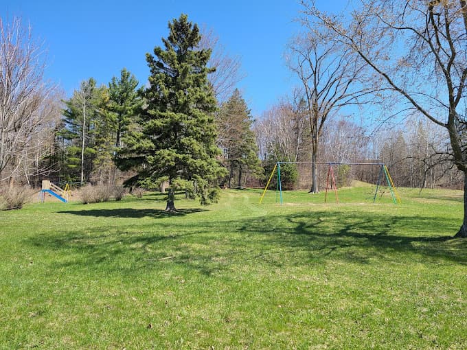 James Lyons Park