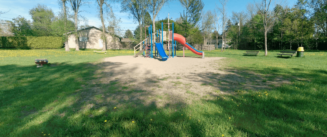 Northern Heights Park