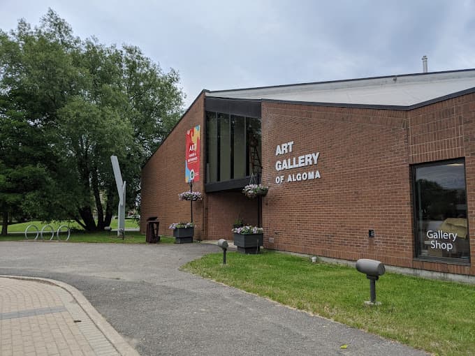 Art Gallery of Algoma