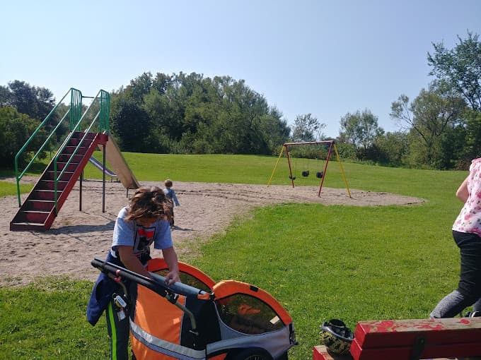 Glasgow Park