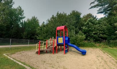 Sunrise Ridge Park