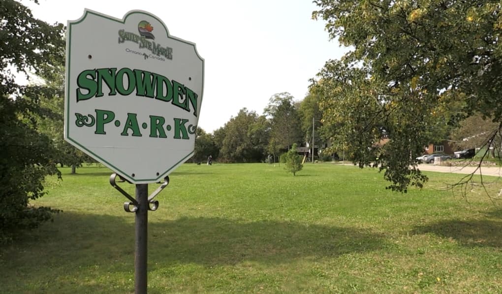 Snowden Park
