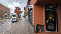 Cafe 4 Good