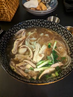 Sunset Noodle House