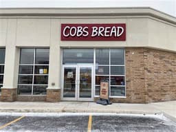 Cobs Bread