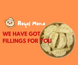 Royalmomo inc