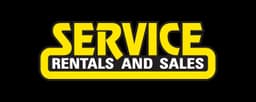 Service Rentals