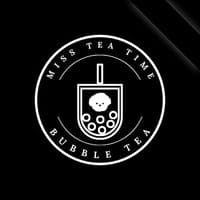 Miss Tea Time Bubble Tea