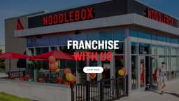 Noodlebox