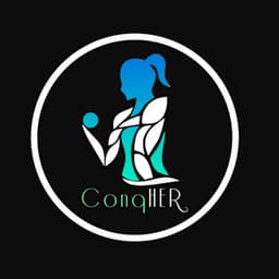 Conqher
