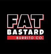 Fat Bastard Burrito