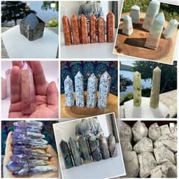 Moonbeam Healing