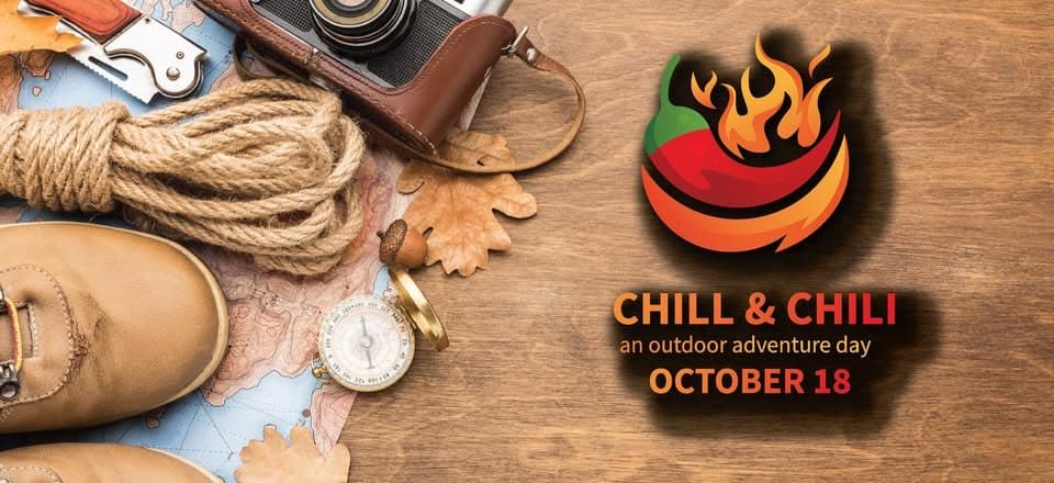 Chill & Chili - An Outdoor Adventure Day