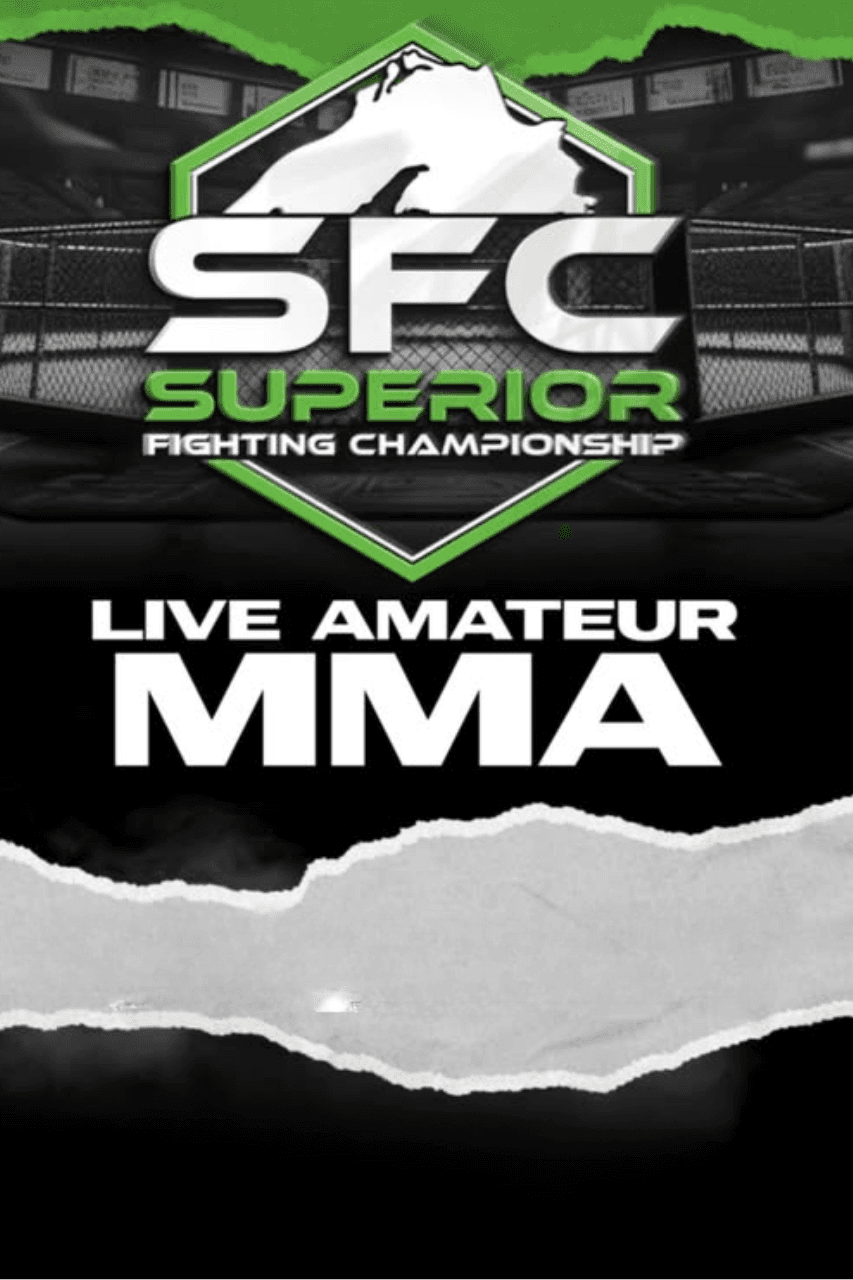 SUPERIOR FIGHTING CHAMPIONSHIPS: THE RISING