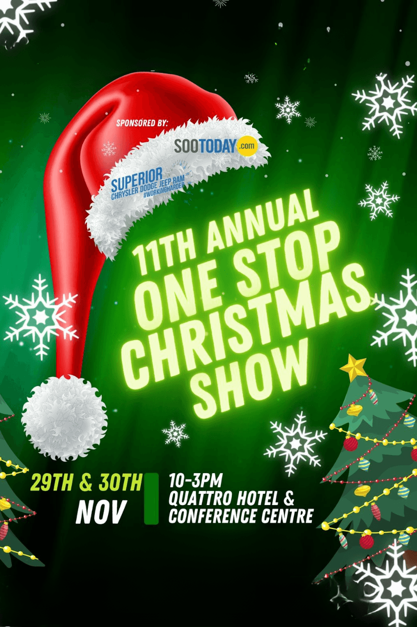 ONE STOP CHRISTMAS SHOW
