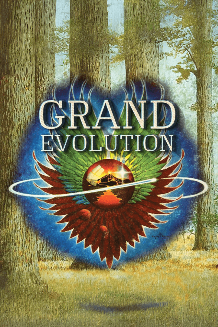 GRAND EVOLUTION: THE BEST OF STYX AND JOURNEY
