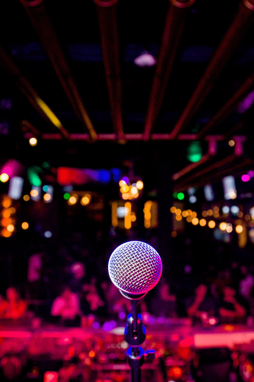 MONTREAL COMEDY TAKEOVER