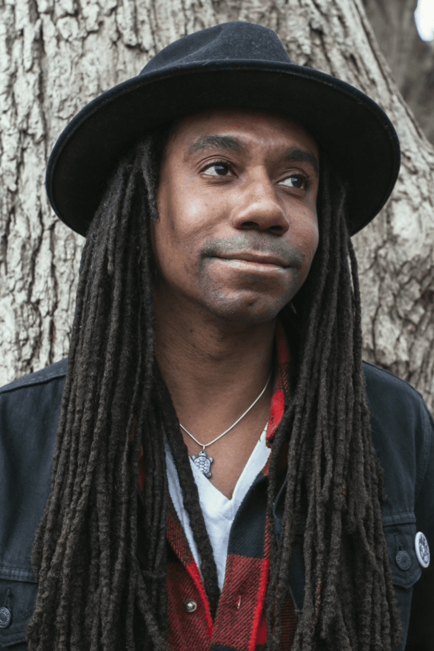 ALGOMA FALL FESTIVAL: JULIAN TAYLOR
