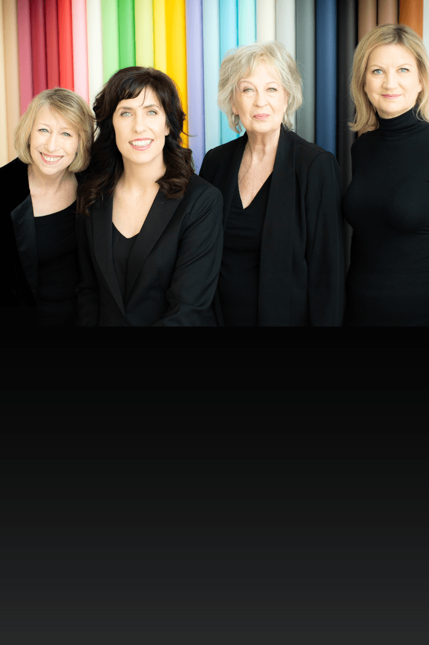 ALGOMA FALL FESTIVAL: WOMEN FULLY CLOTHED - SKETCH COMEDY