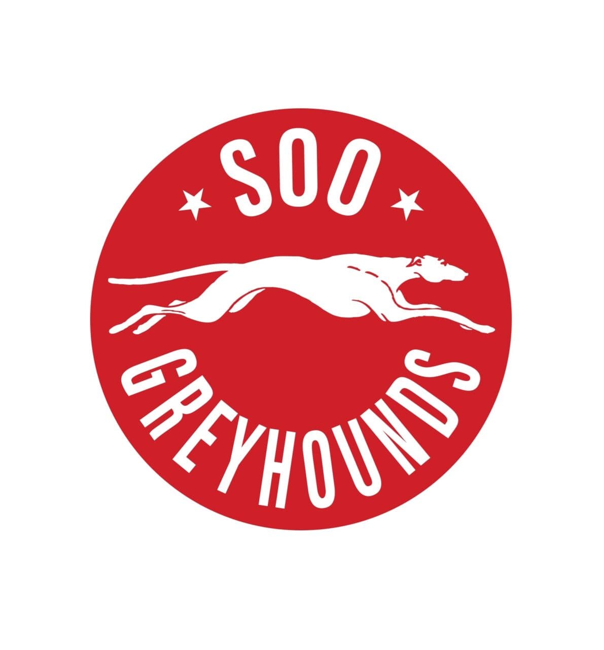 SOO GREYHOUNDS VS LONDON KNIGHTS