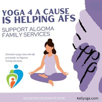Yoga and Sound Bath