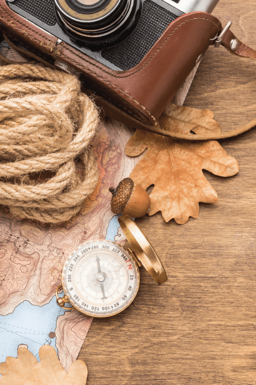 CHILL AND CHILI: AN OUTDOOR ADVENTURE DAY