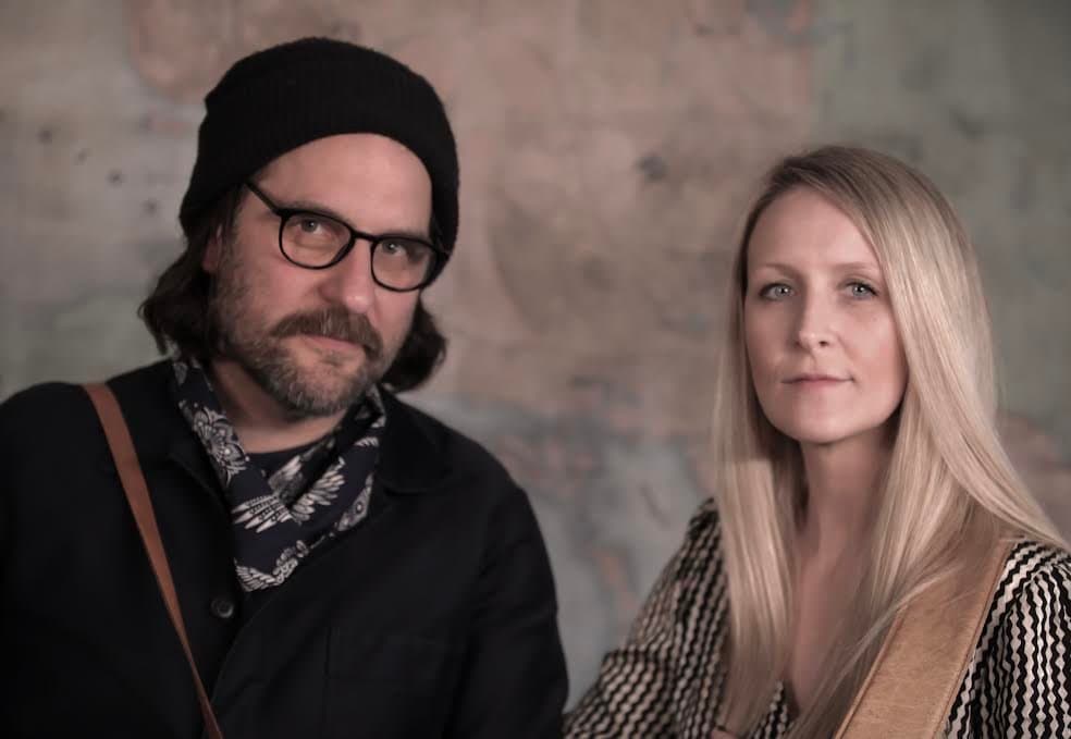 Frank Deresti & Shannon Moan - Saturday May 2, 2026 - 7:30 pm - THE LOFT