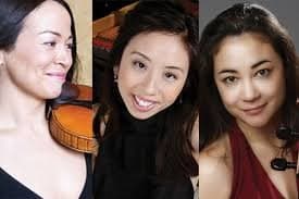 Seiler Trio - Saturday January 10, 2026 - 7:30 pm - THE LOFT