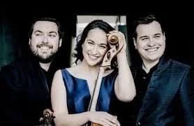 Trio Bohemo