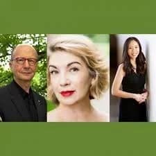 Campbell/Fagan/Park Trio