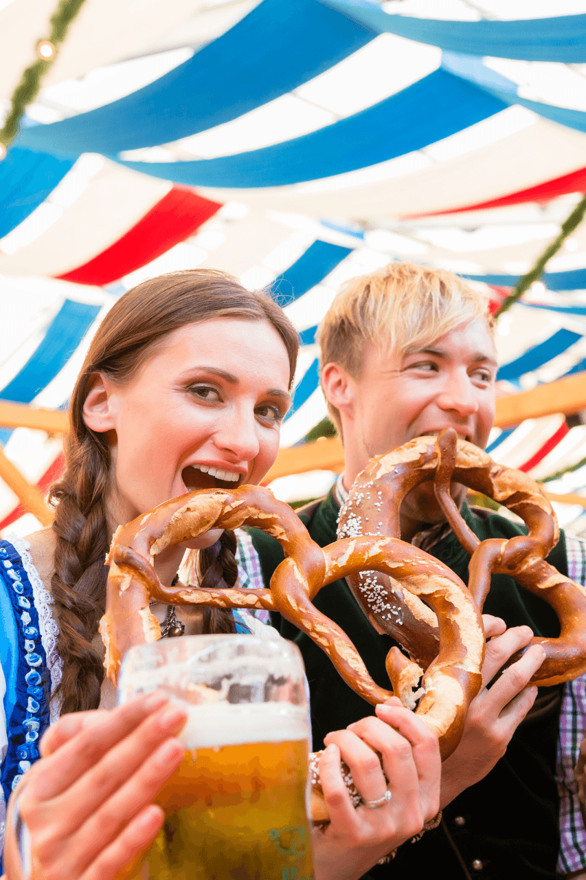SOO FALLS OKTOBERFEST