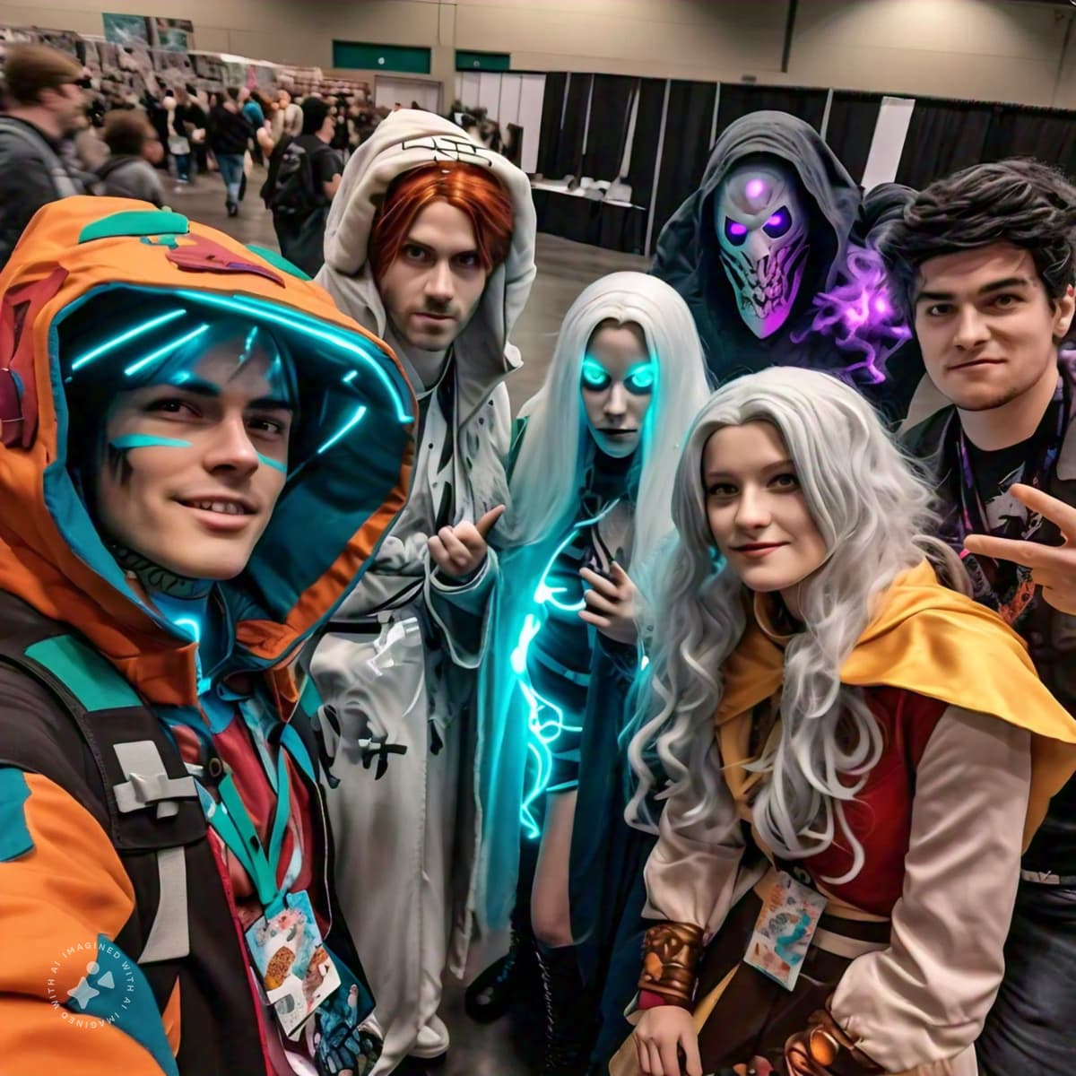 STEEL CITY NERDCON