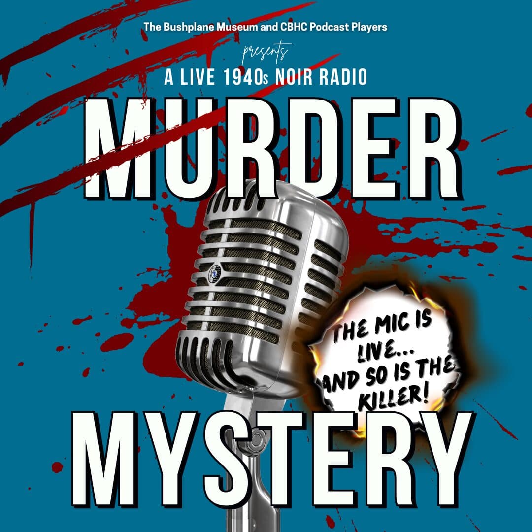 Murder Mystery