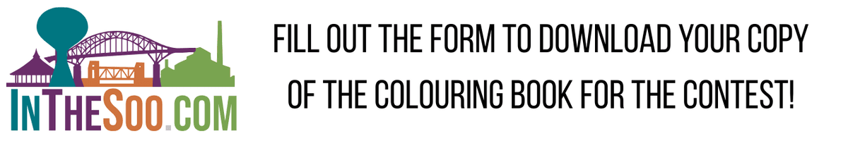 Coloring Book Banner